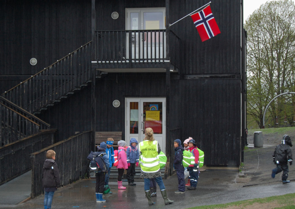 Norway health chief: lockdown was not needed to tame Covid | The Spectator