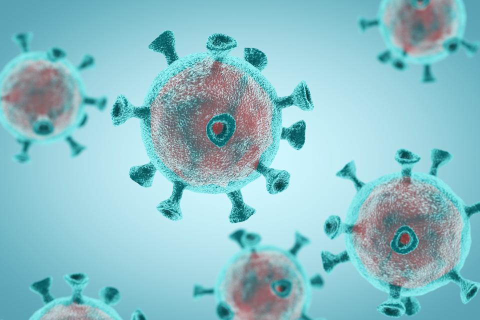 The Coronavirus Was Detected In Sewage In March Of 2019, Far From Wuhan, China