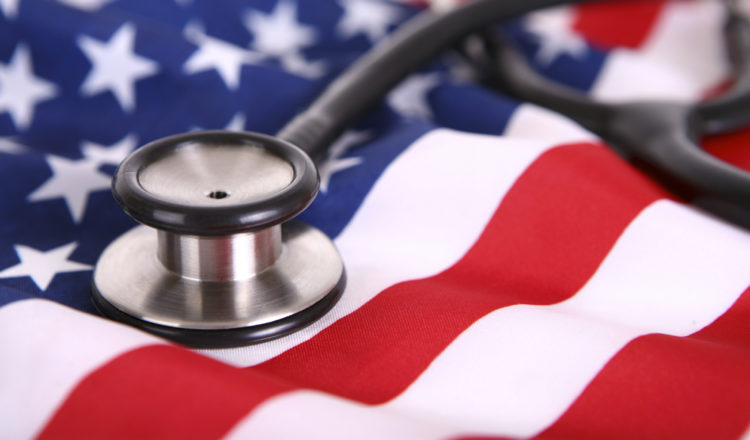 Physician Letter: Reopen America