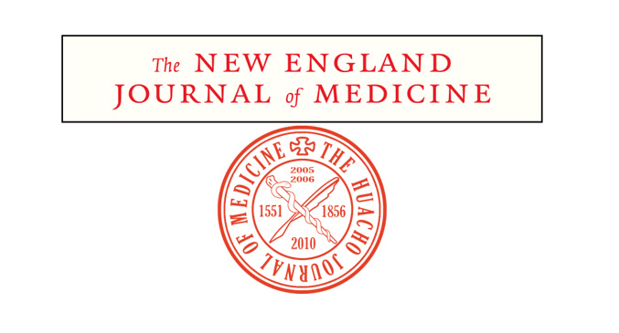 ‘Masks Are Symbolic,’ say Dr Fauci and The New England Journal of Medicine
