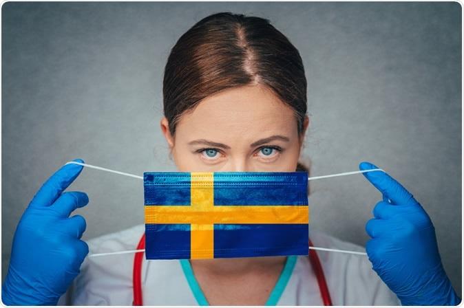 Destroying Western Media’s “Swedish Public Health Disaster” Narrative In Two Simple Charts