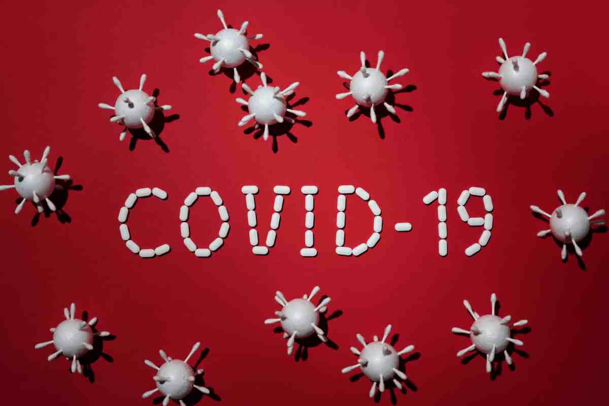Can vitamin D cure covid-19?