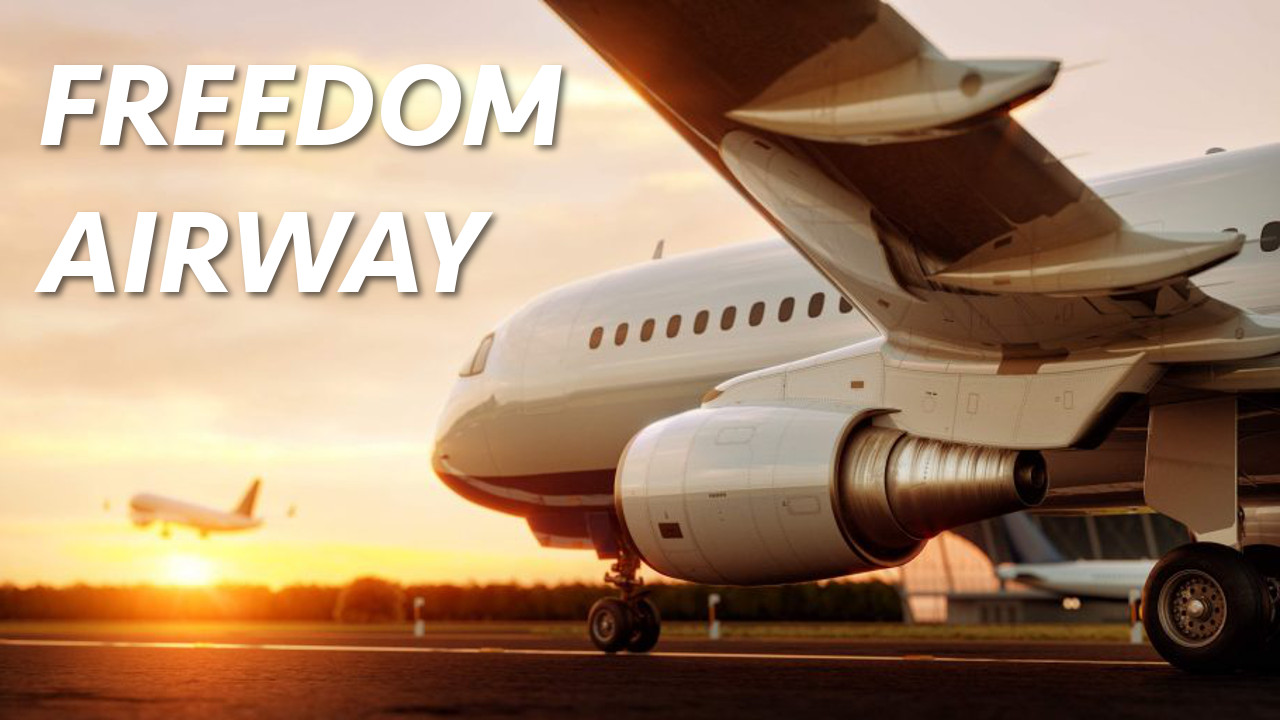 Freedom Airway
