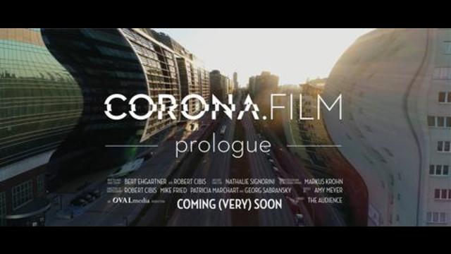 CORONA.film Prologue ENGLISH