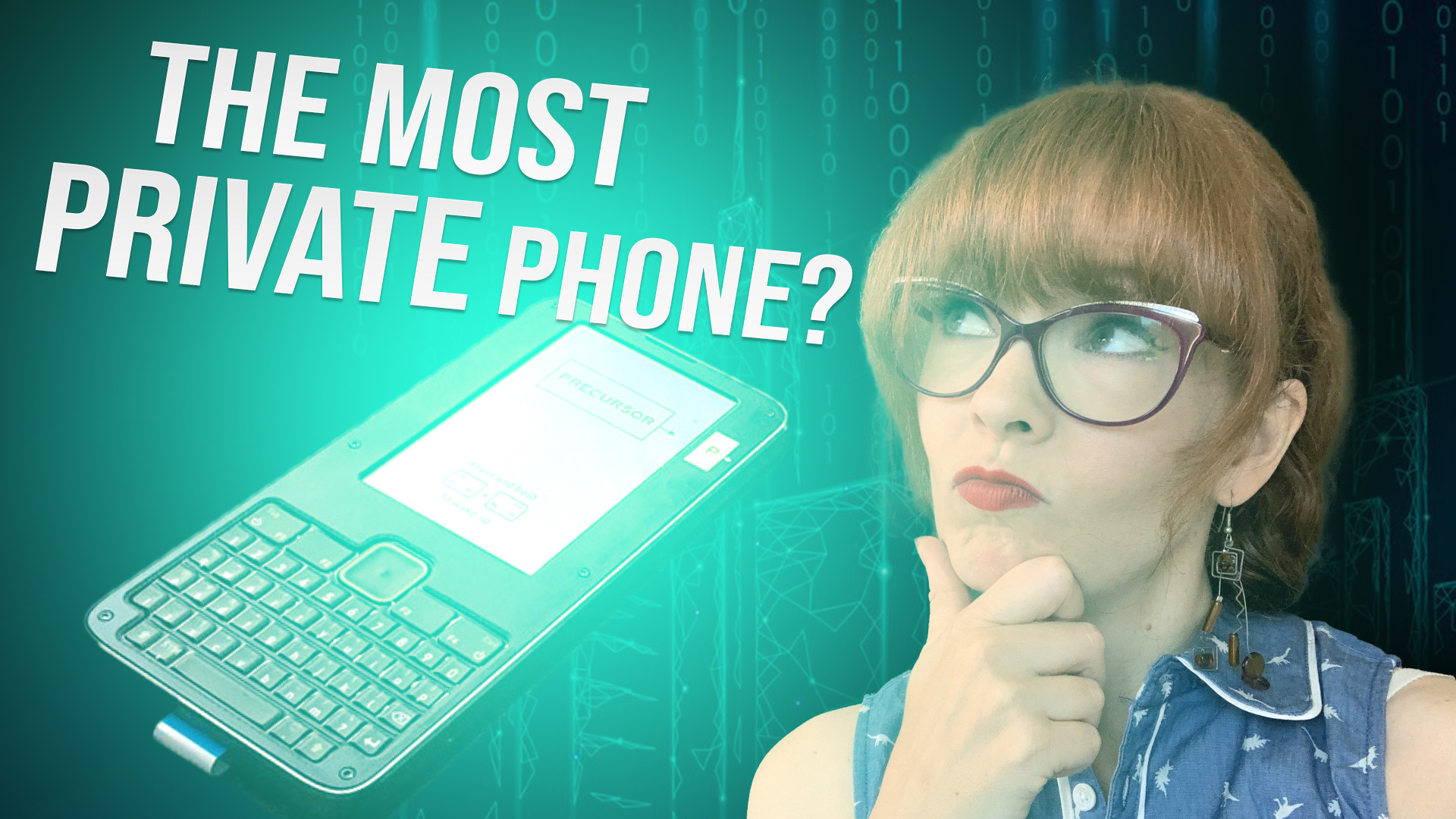 Is your phone spying on you?