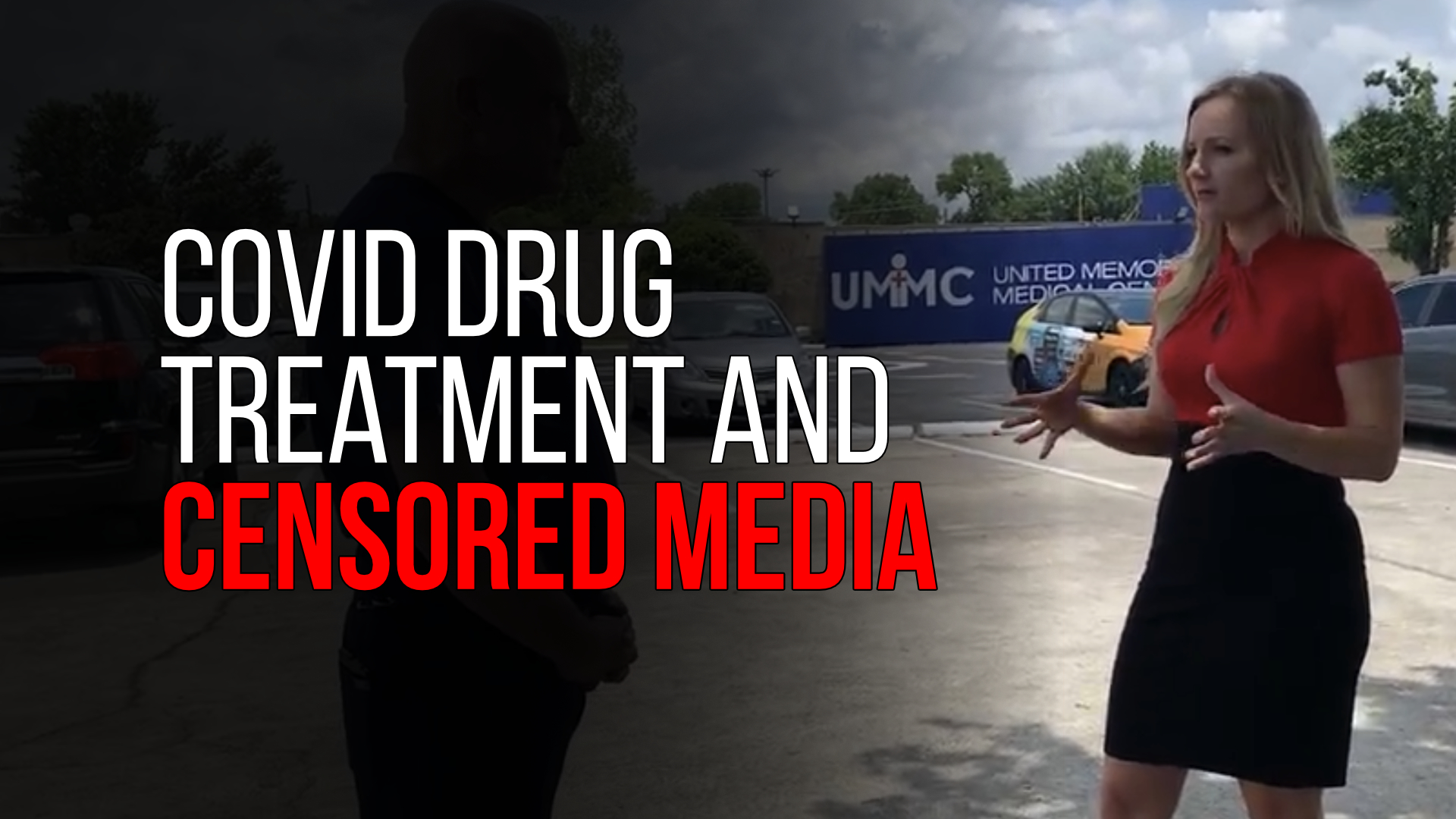 Pursuing Truth in Covid Drug Treatment Amid a Censored Media Landscape