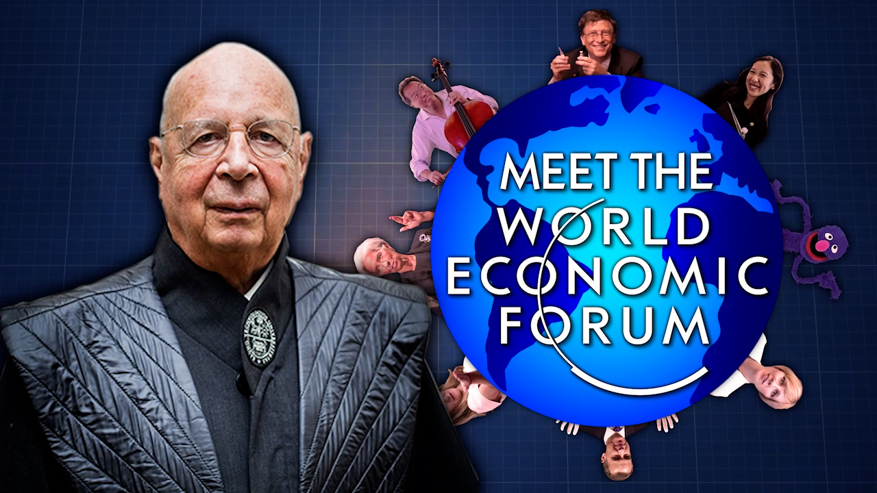 Meet the World Economic Forum