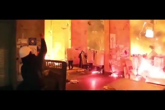Ukraine on Fire – The Real Story – Full Documentary by Oliver Stone