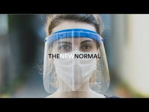 the new normal documentary